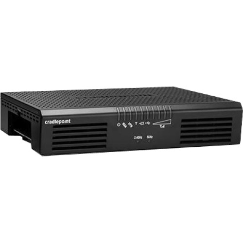 CradlePoint Data Networking