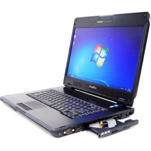 GammaTech Rugged Laptop