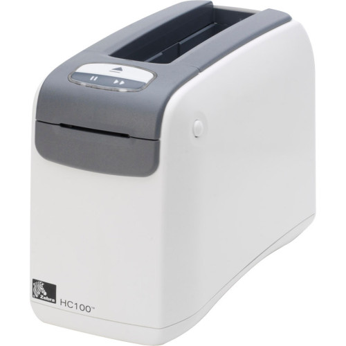Zebra Barcode Label Printer