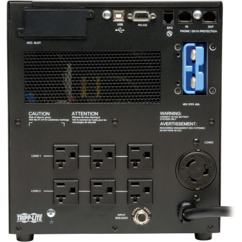 Tripp-Lite Accessory