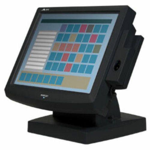 Posiflex POS Touch Terminal