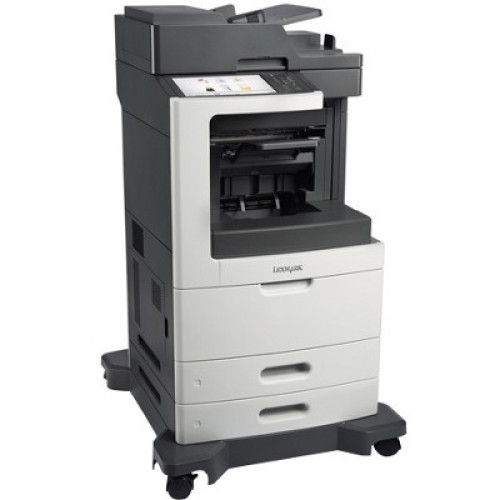 Lexmark Multi-Function Printer