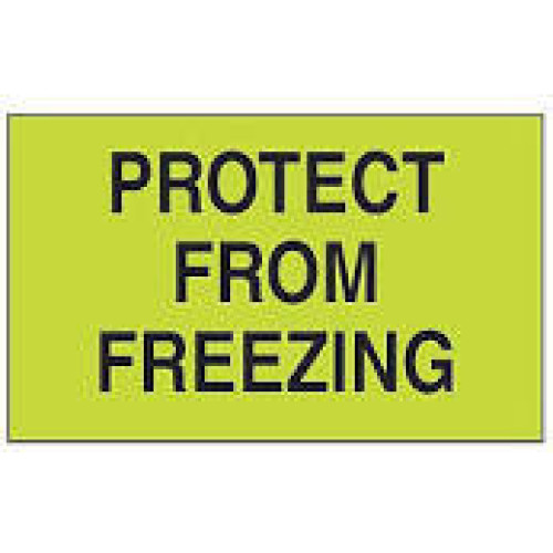 AirTrack® Climate Shipping Labels