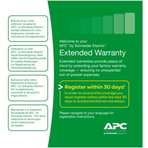 APC Service Contract