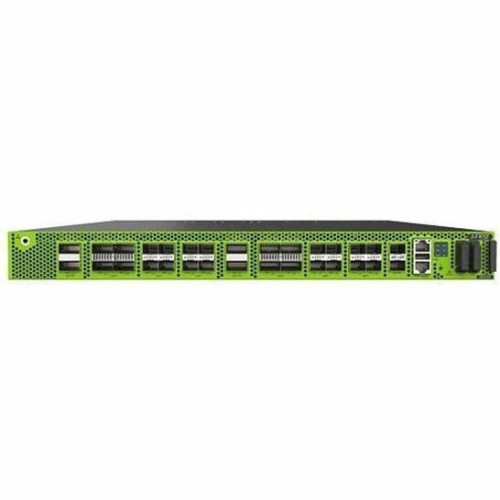 Juniper Networks Network Security