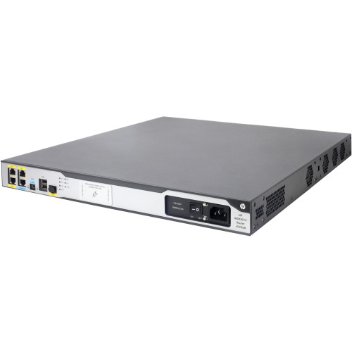 HPE Aruba Wireless Router