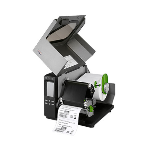 TSC Barcode Label Printer