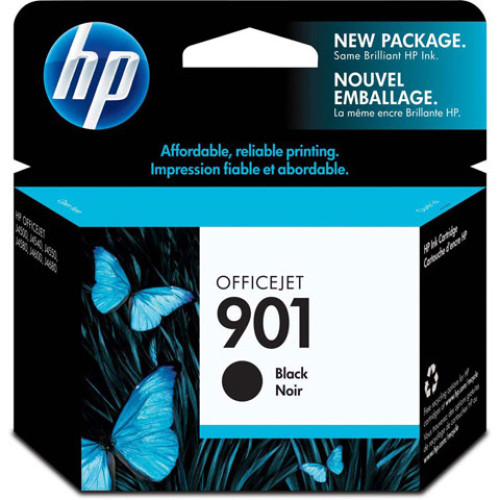 HP InkJet Cartridge