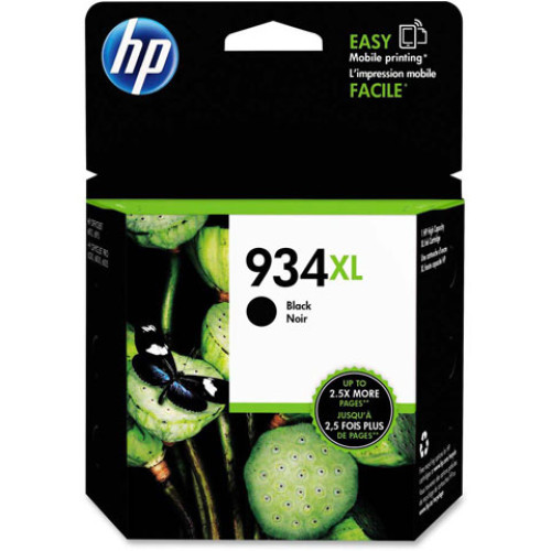 HP InkJet Cartridge