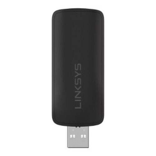 Linksys Data Networking