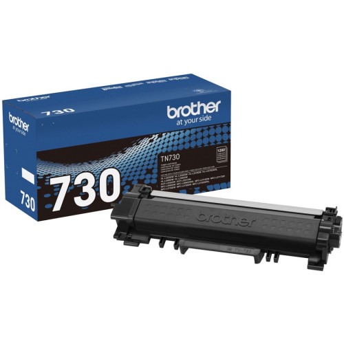 Brother Toner