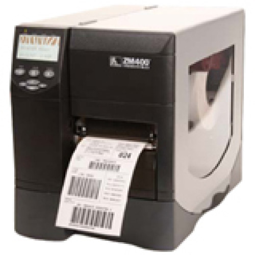 Zebra Barcode Label Printer