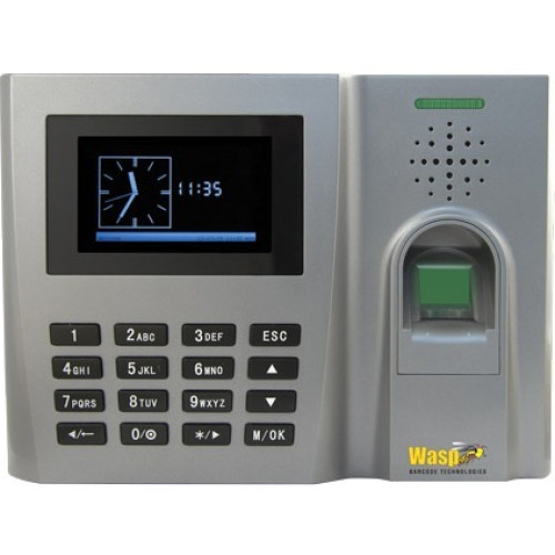 Wasp Access Control Equipment