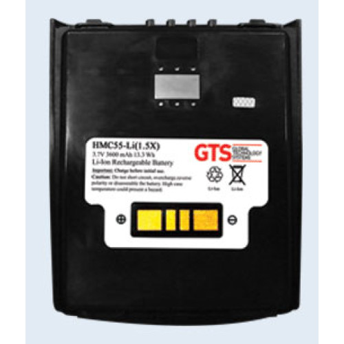 Global Technology Systems Battery