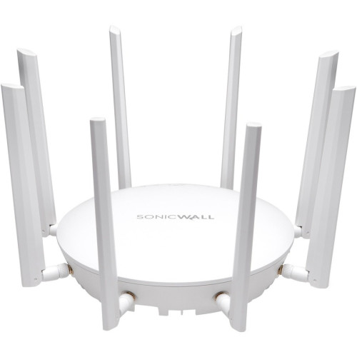 SonicWall Wireless Access Points