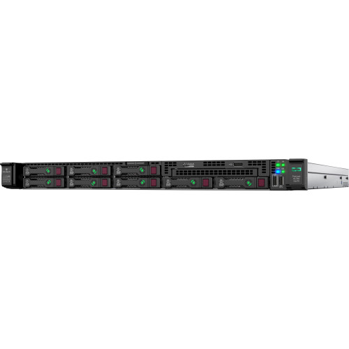 HP Server
