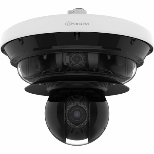 Hanwha Vision Security Camera
