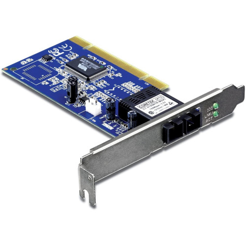 BCI Telecommunication Equipment