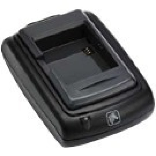 Zebra Docks and Cradles