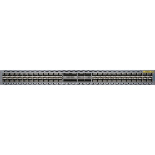 Juniper Networks Ethernet Switch