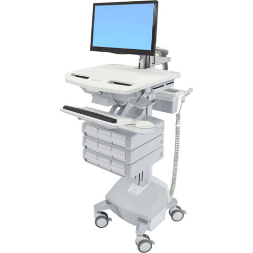Ergotron Mobile Cart
