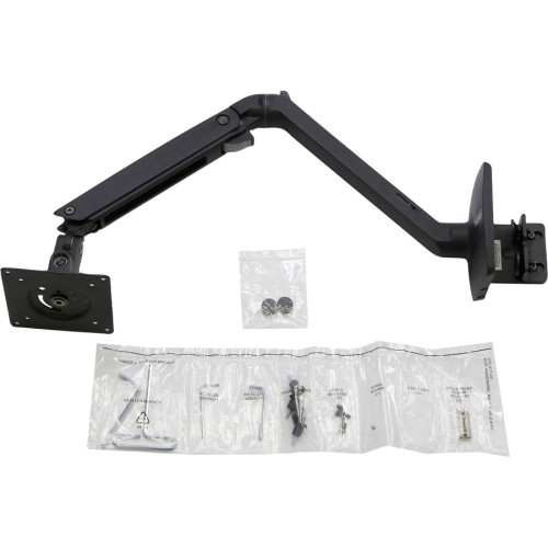 Ergotron Mounting Hardware and Stands