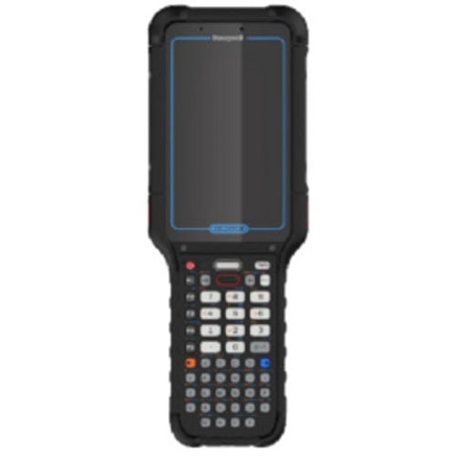 Honeywell Mobile Computer