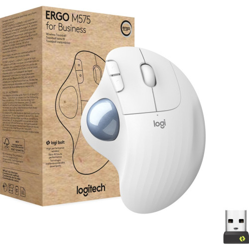 Logitech Computer Mice