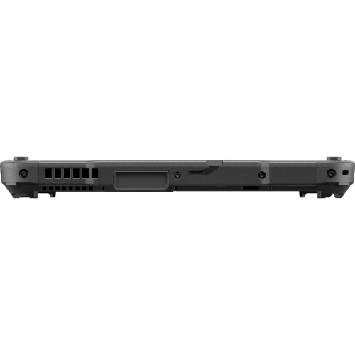 Panasonic Tablet