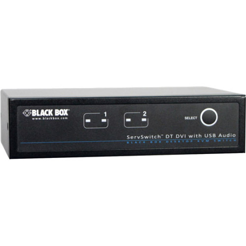 Black Box Products
