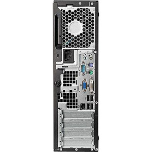 HP Products