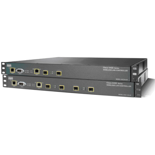 Cisco 4400 Series Data Networking