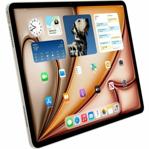 Apple Tablet