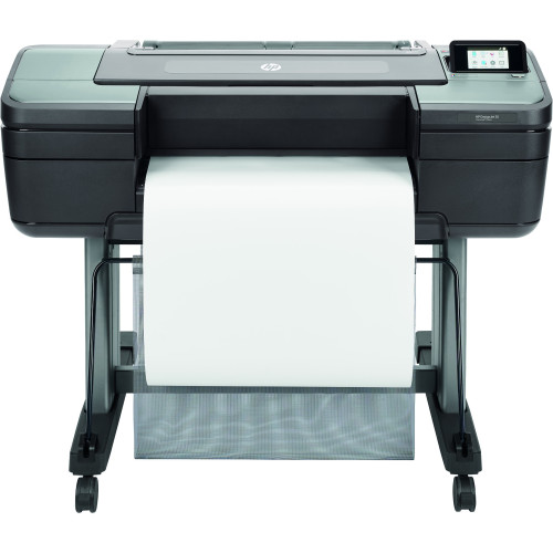 HP Barcode Label Printer
