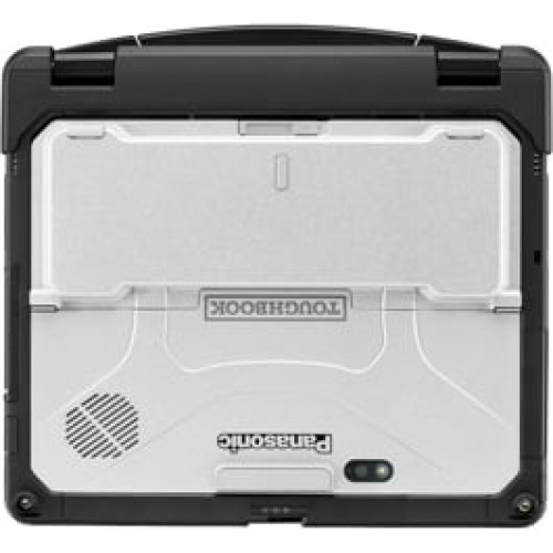 Panasonic Tablet