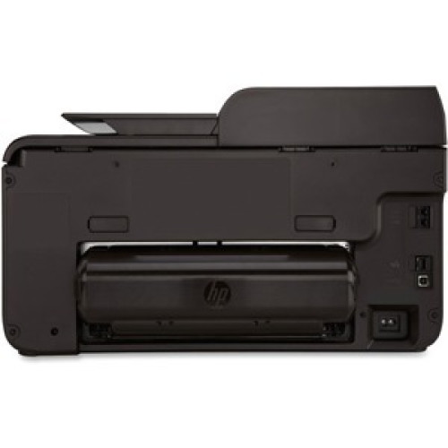 HP Multi-Function Printer