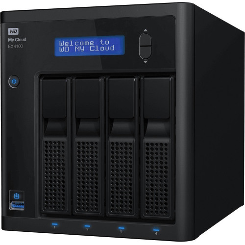 Western Digital Accessory