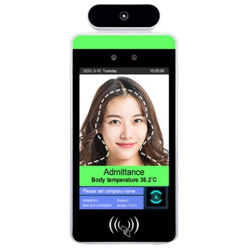 Barcodes Data Terminal