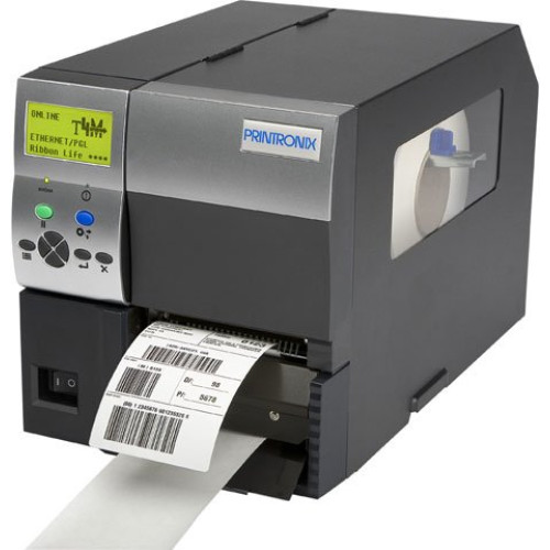 Printronix Barcode Label Printer