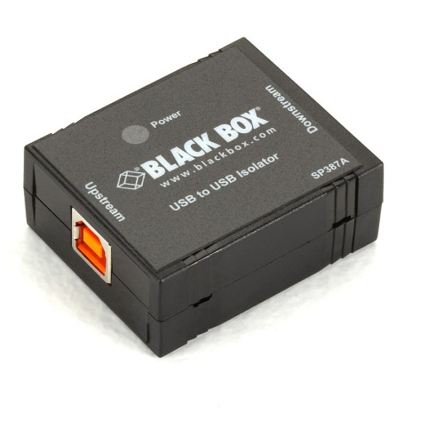 Black Box Power Device