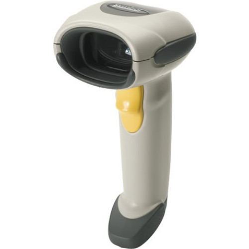 Symbol Barcode Scanner