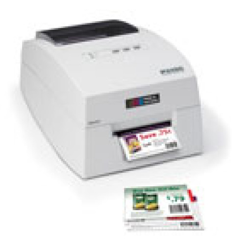 Primera PX450 Color Label Printer