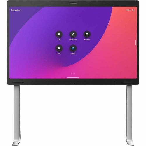 Cisco Digital Signage Display