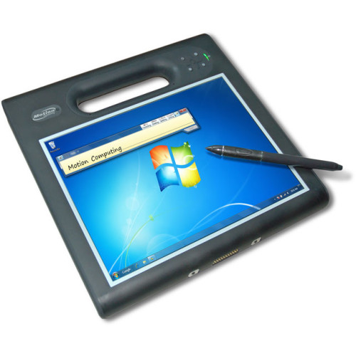 Motion Computing Tablet