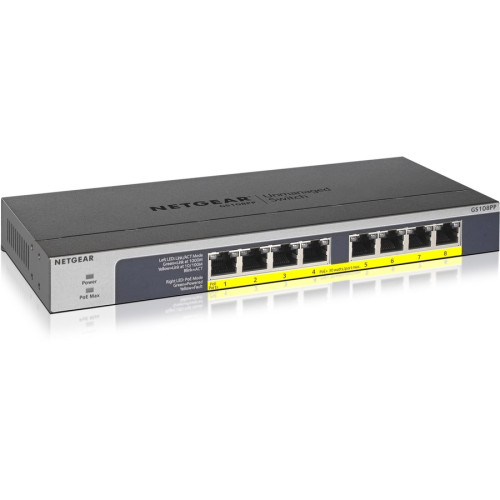 NETGEAR Data Networking