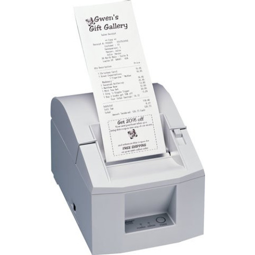 Star Receipt Printer