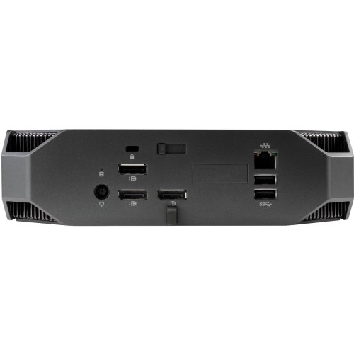 HP Workstation PC