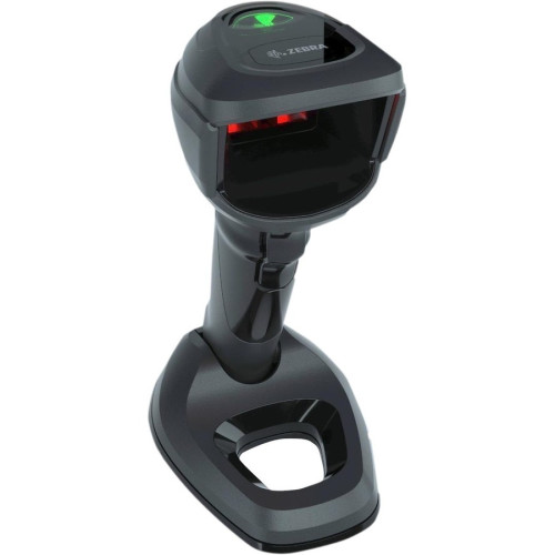 Zebra Barcode Scanner