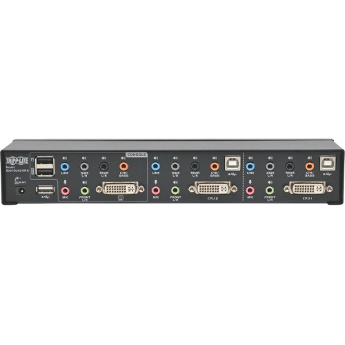Tripp-Lite Ethernet Switch