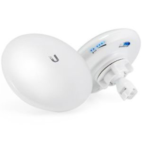 Ubiquiti Networks Point to Multipoint Wireless